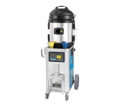 Parn isti STEAM BOX VAC MINI 10 bar