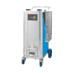 parn isti STEAM BOX INDUSTRIAL 10bar