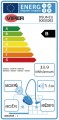 Trieda energetickej innosti VIPER DSU 8 