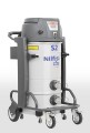 Priemyselný vysávač jednofázový mokro/suchý Nilfisk CFM S2