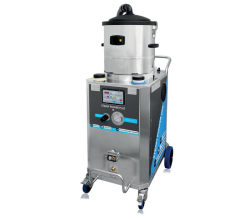 parn isti STEAM POWER PLUS 10bar multifunkn stroj 3 v 1