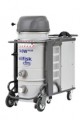 Priemyselný trojfázový vysávač pre nebezpečný prach Nilfisk CFM T40W PLUS L-M-H